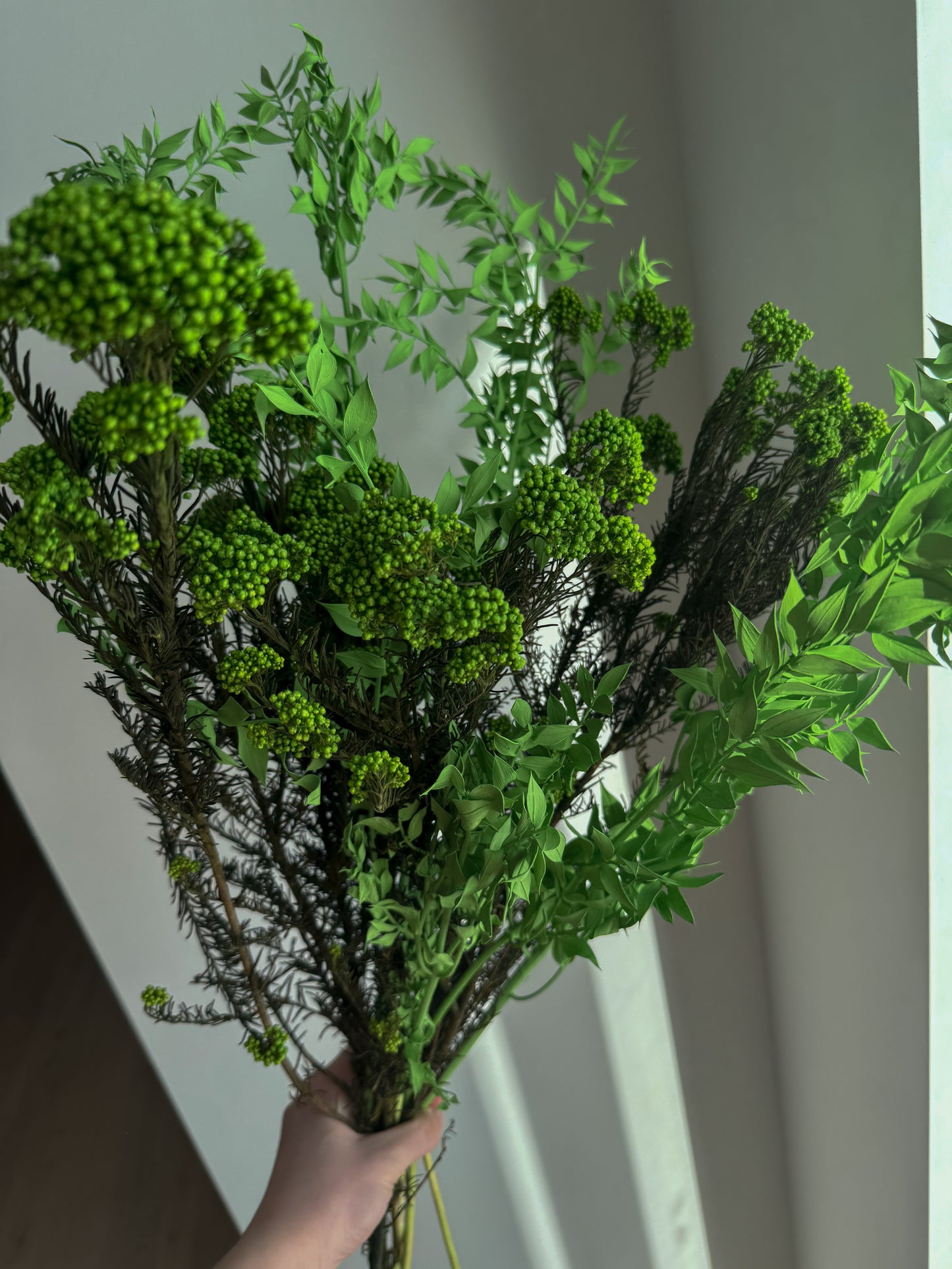 Puokštė Laukų Gaiva