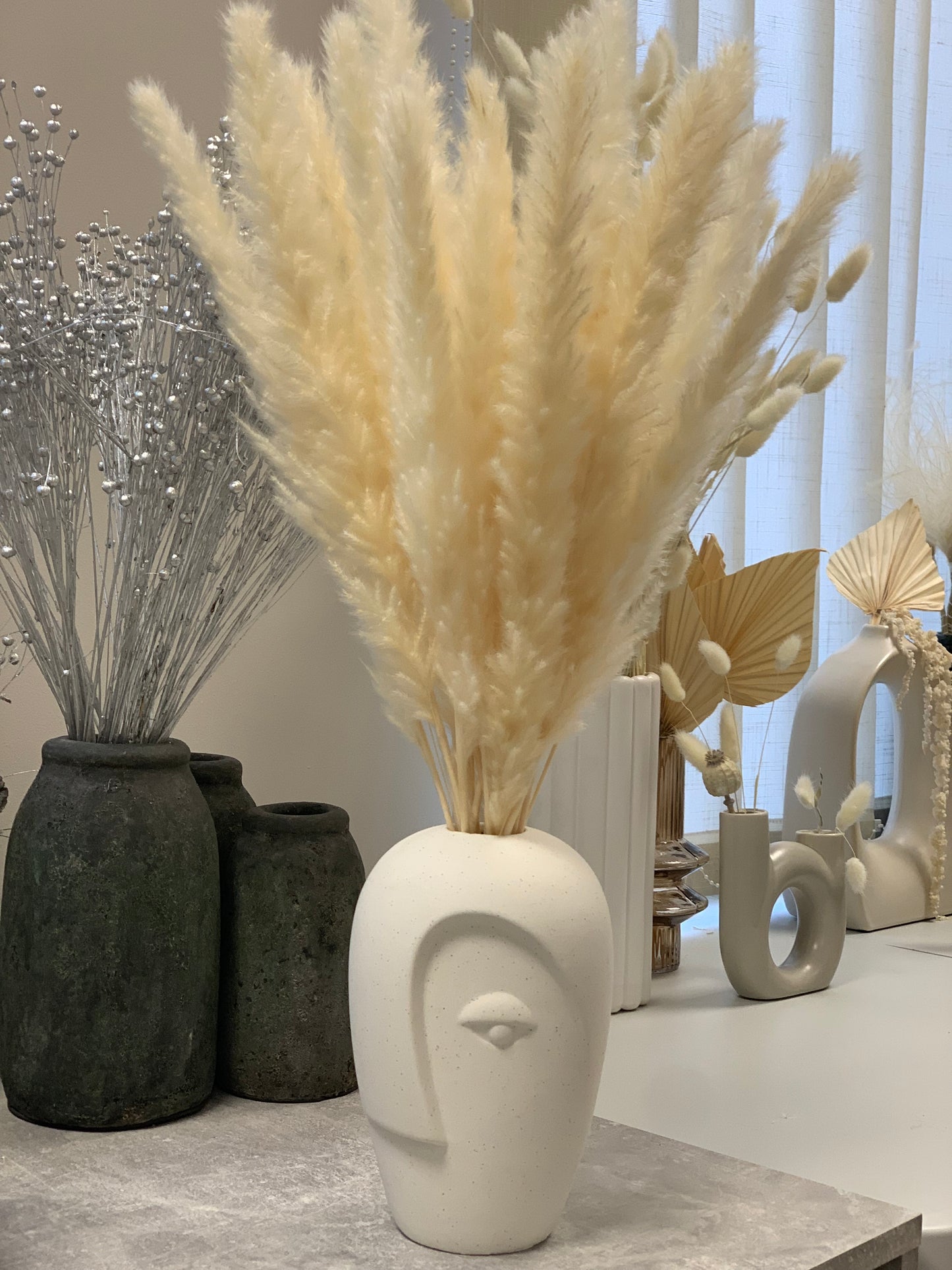 Mini Balintos Pampa Smilgos