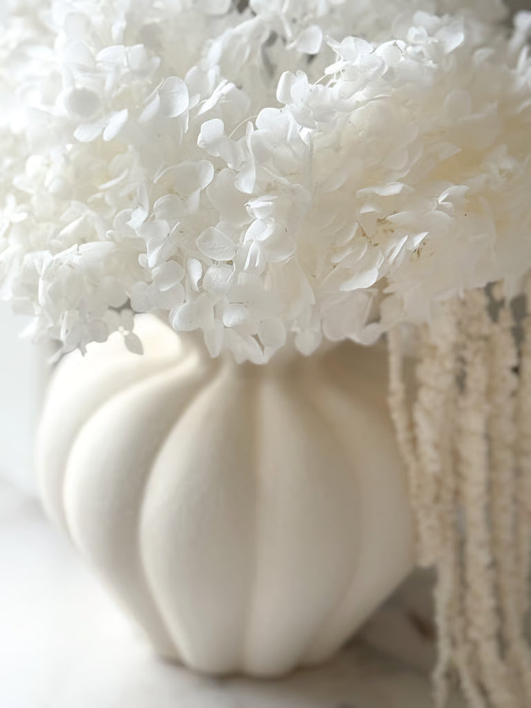 Puokštė Baltasis Perlas