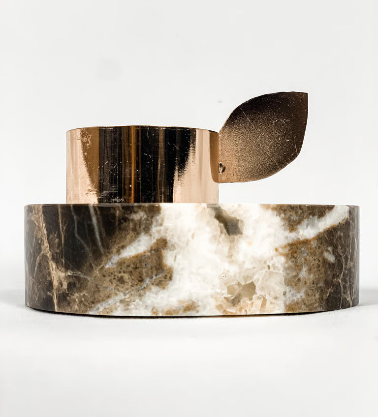 Marmurinė Žvakidė