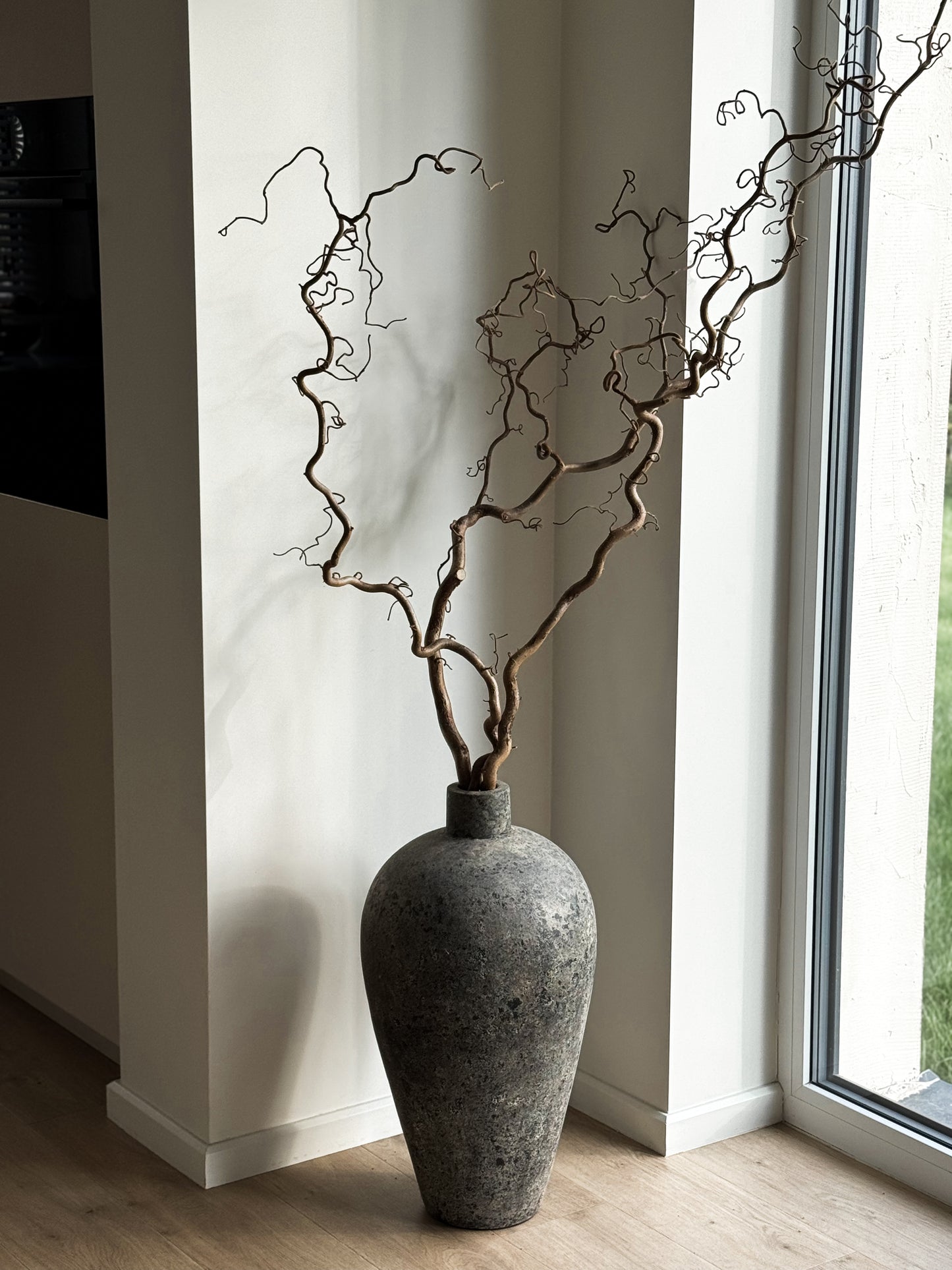 Garbanoto Lazdyno Šakelė 130-140 cm