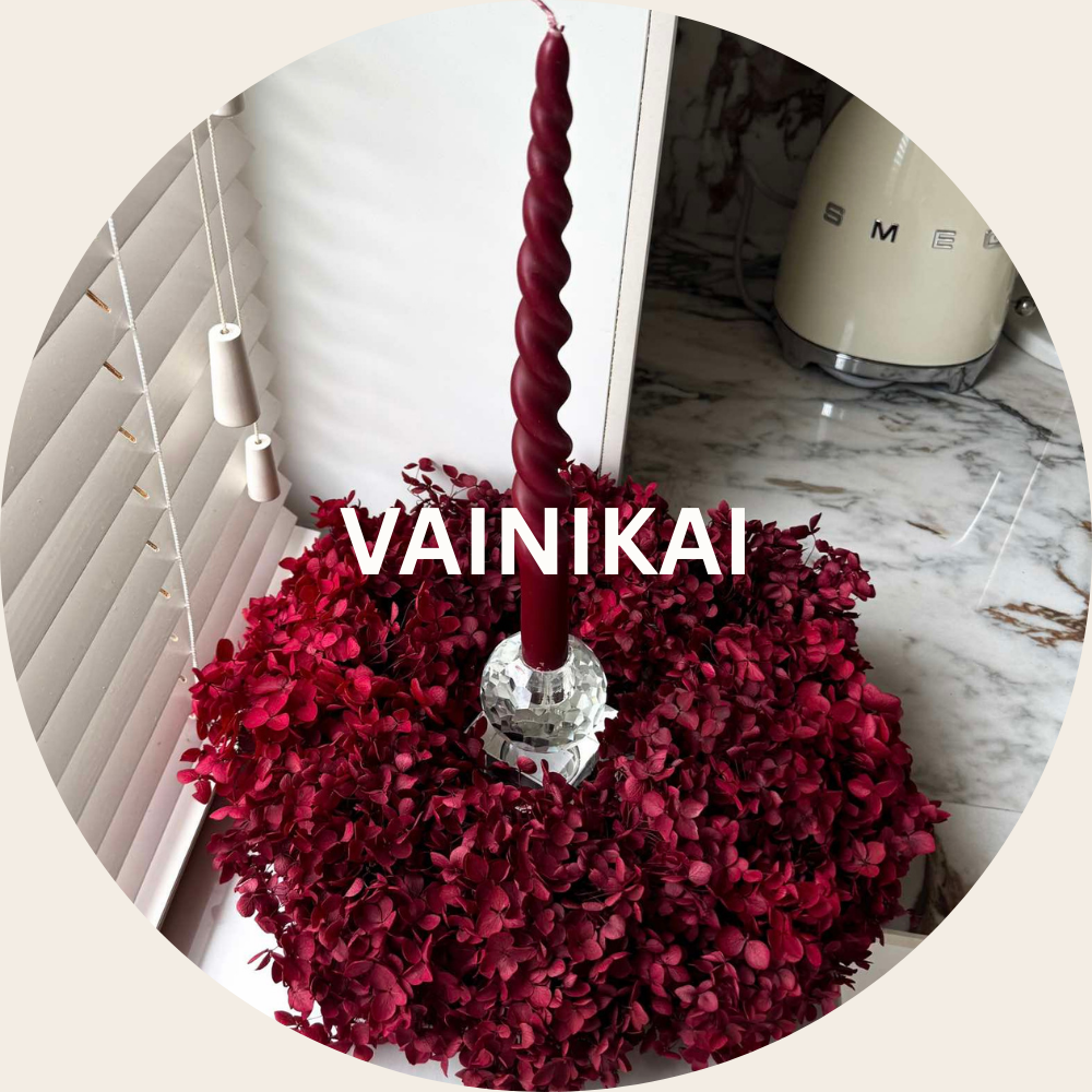 VAINIKAI