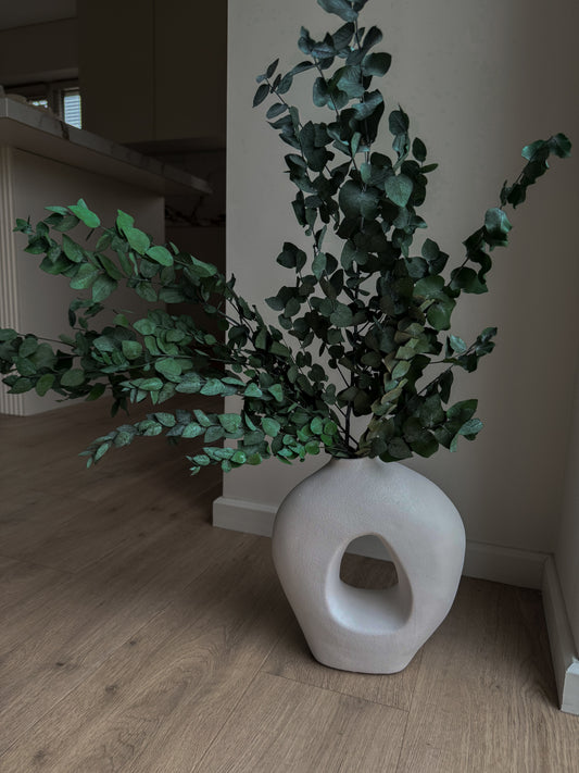 Stabilizuotas Eukaliptas Stuartina Žalias