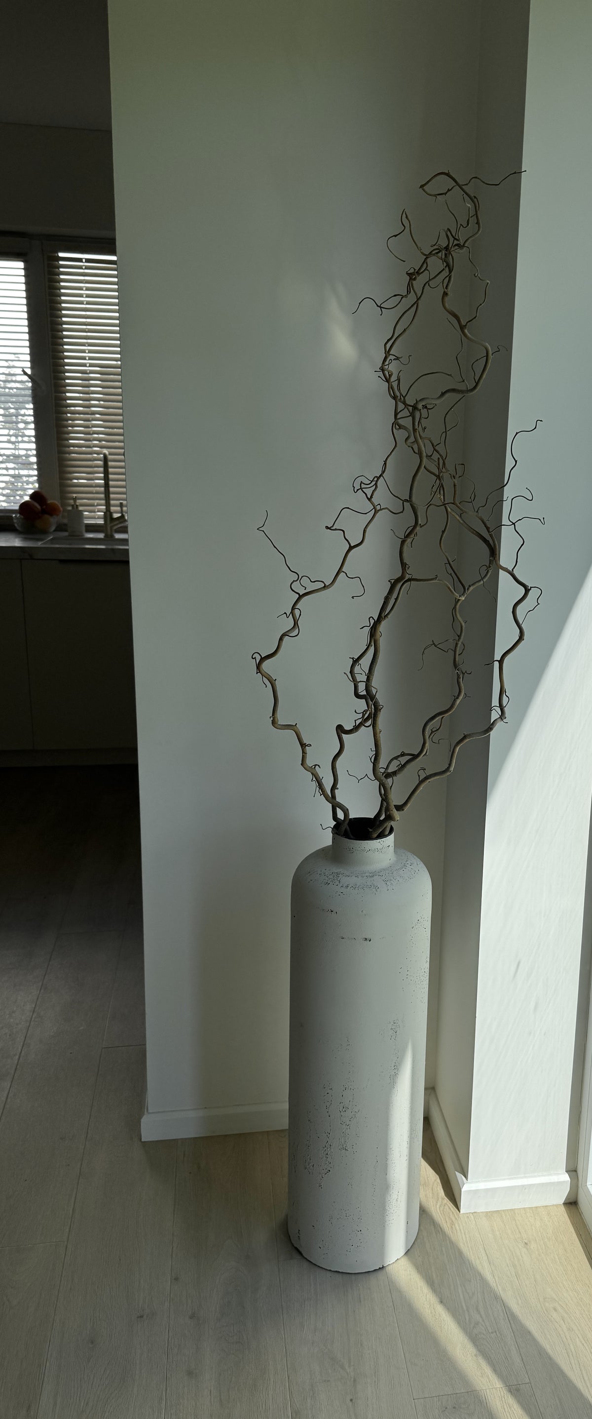 Garbanoto Lazdyno Šakelė 130-140 cm