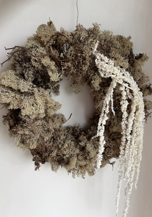 Vainikas Miško Pasaka