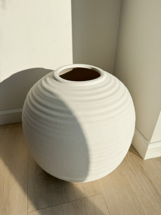 Balta Vaza 28,5 cm