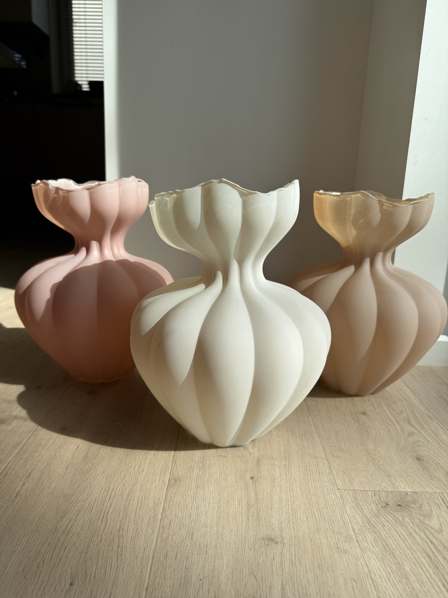 Vaza Beige 32 cm