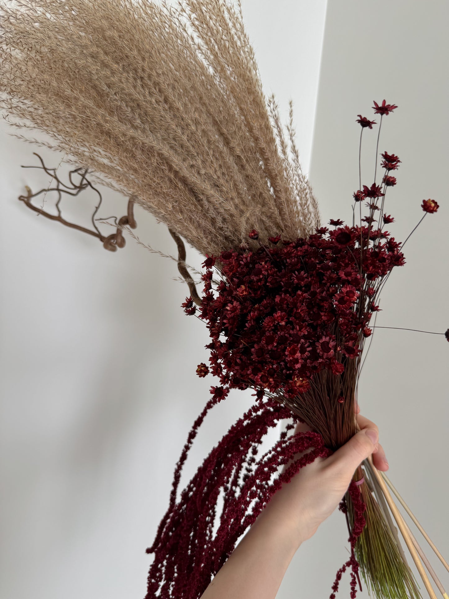 Puokštė Bohemiška Pieva