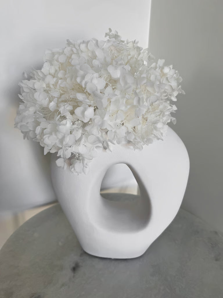 Skulptūrinė Vaza 27,8 cm