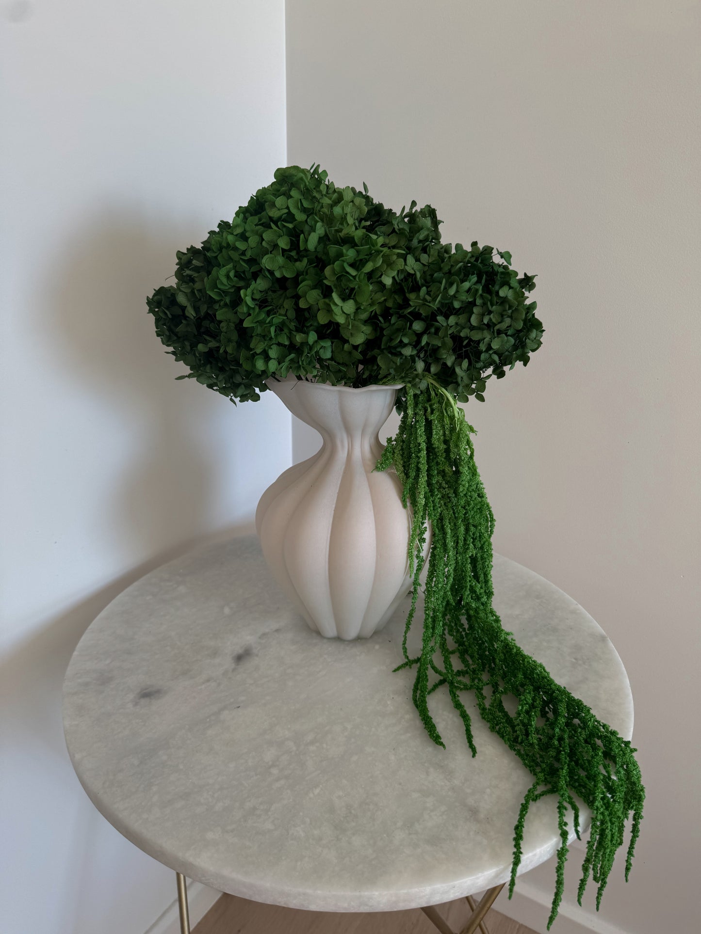 Puokštė Evergreen Grace