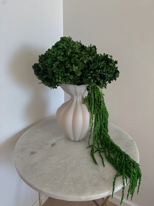 Puokštė Evergreen Grace