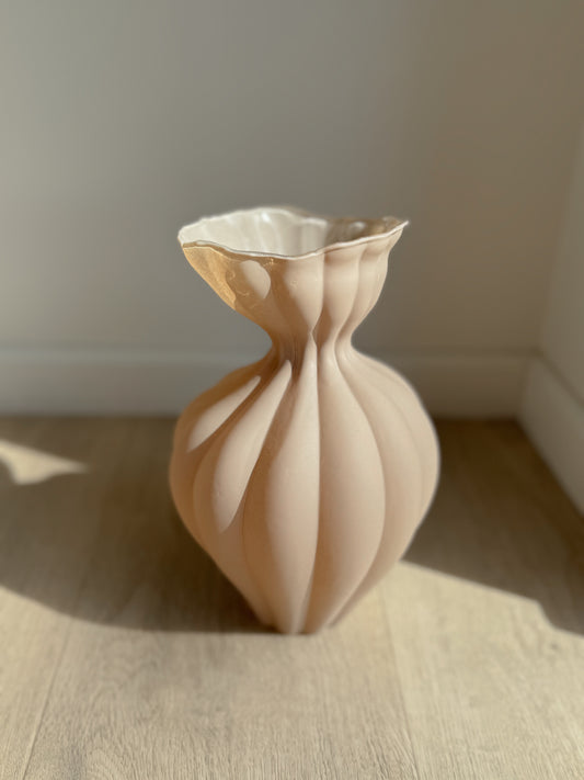 Vaza Brown 23,5 cm