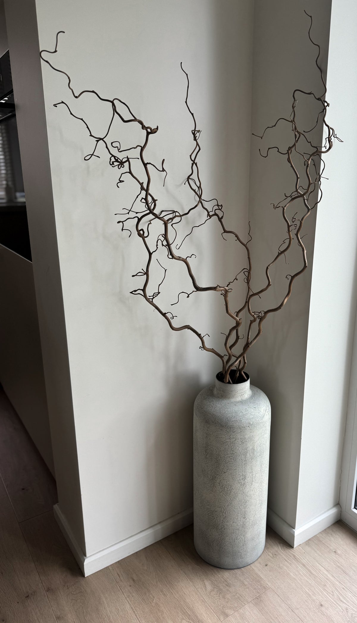 Garbanoto Lazdyno Šakelės 130-140cm 5vnt.