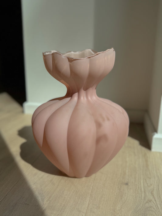 Vaza Antique Pink 32 cm