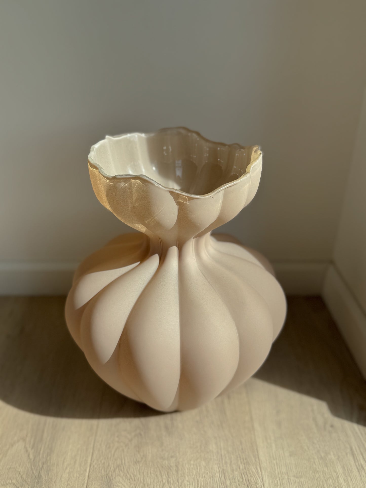 Vaza Brown 32 cm