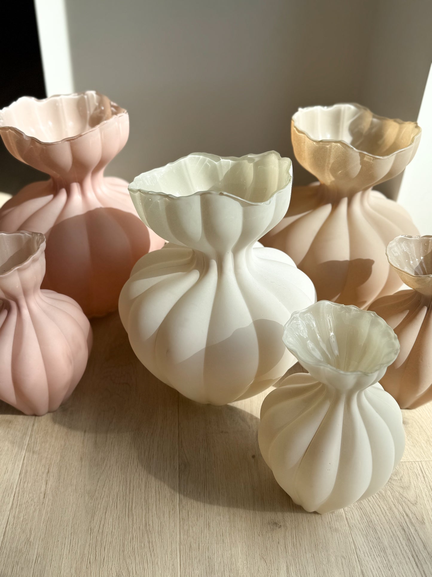 Vaza Beige 32 cm