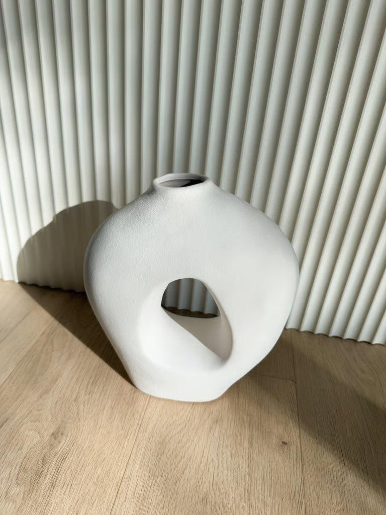 Skulptūrinė Vaza 27,8 cm