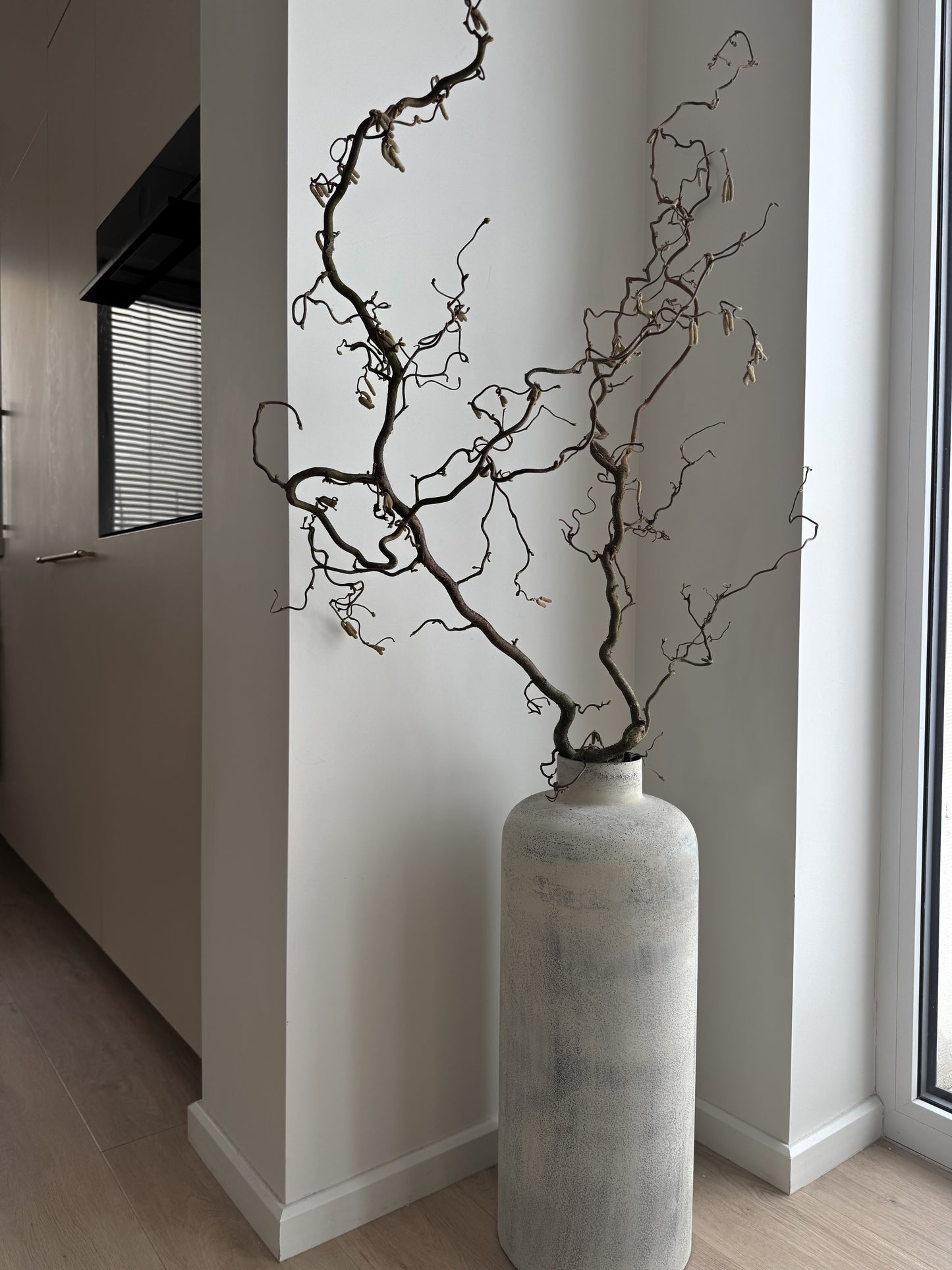 Lazdyno Šakelė 120cm