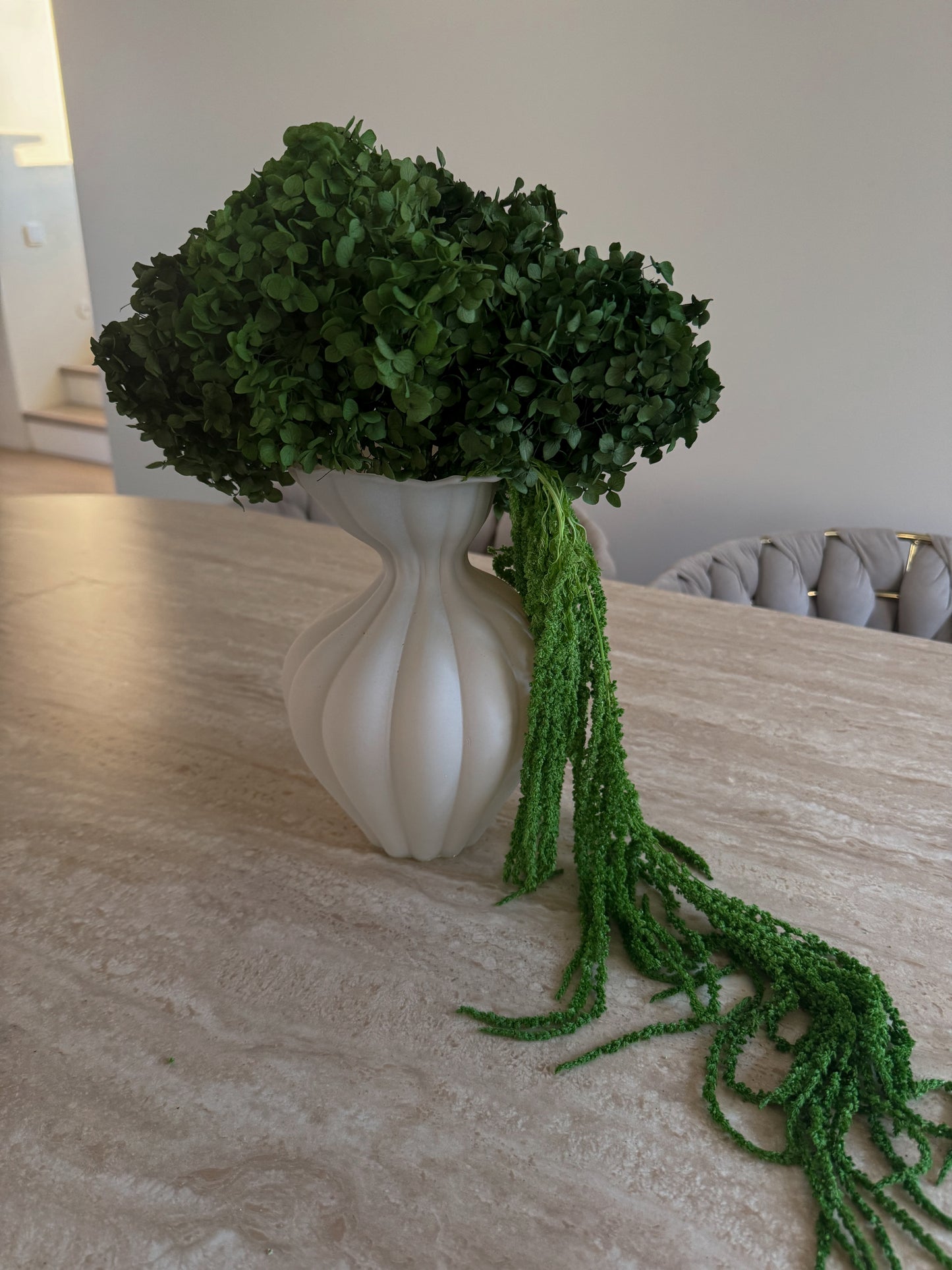 Puokštė Evergreen Grace