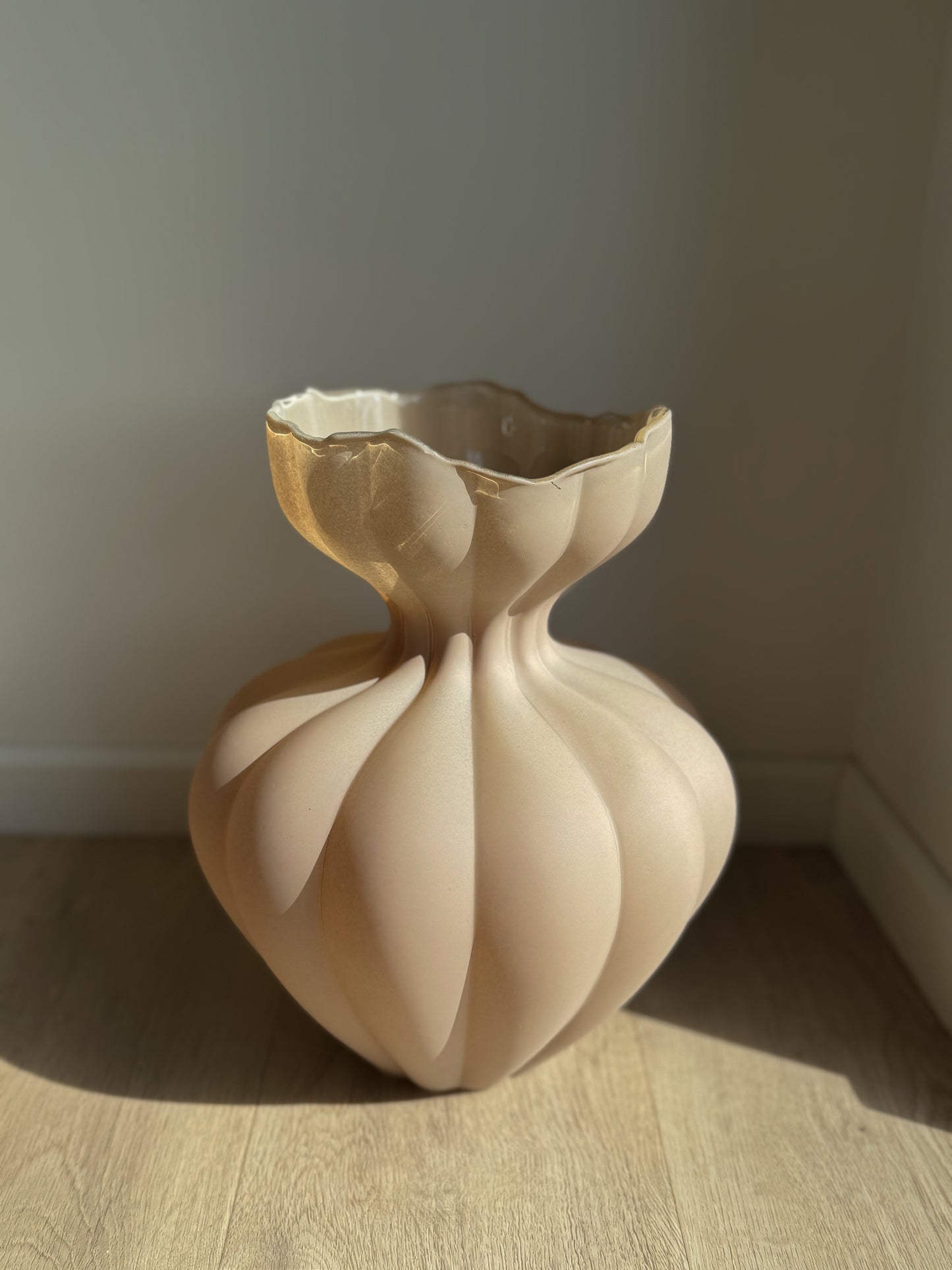 Vaza Brown 32 cm