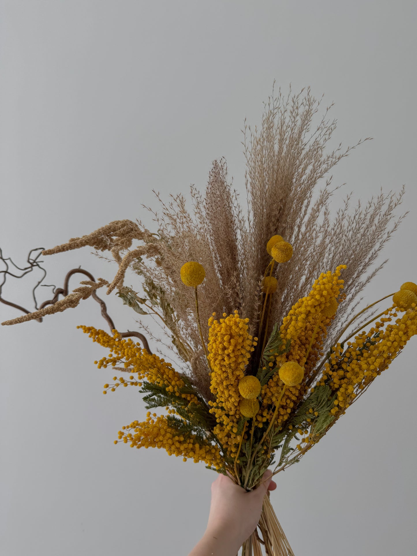 Puokštė Saulės Pieva