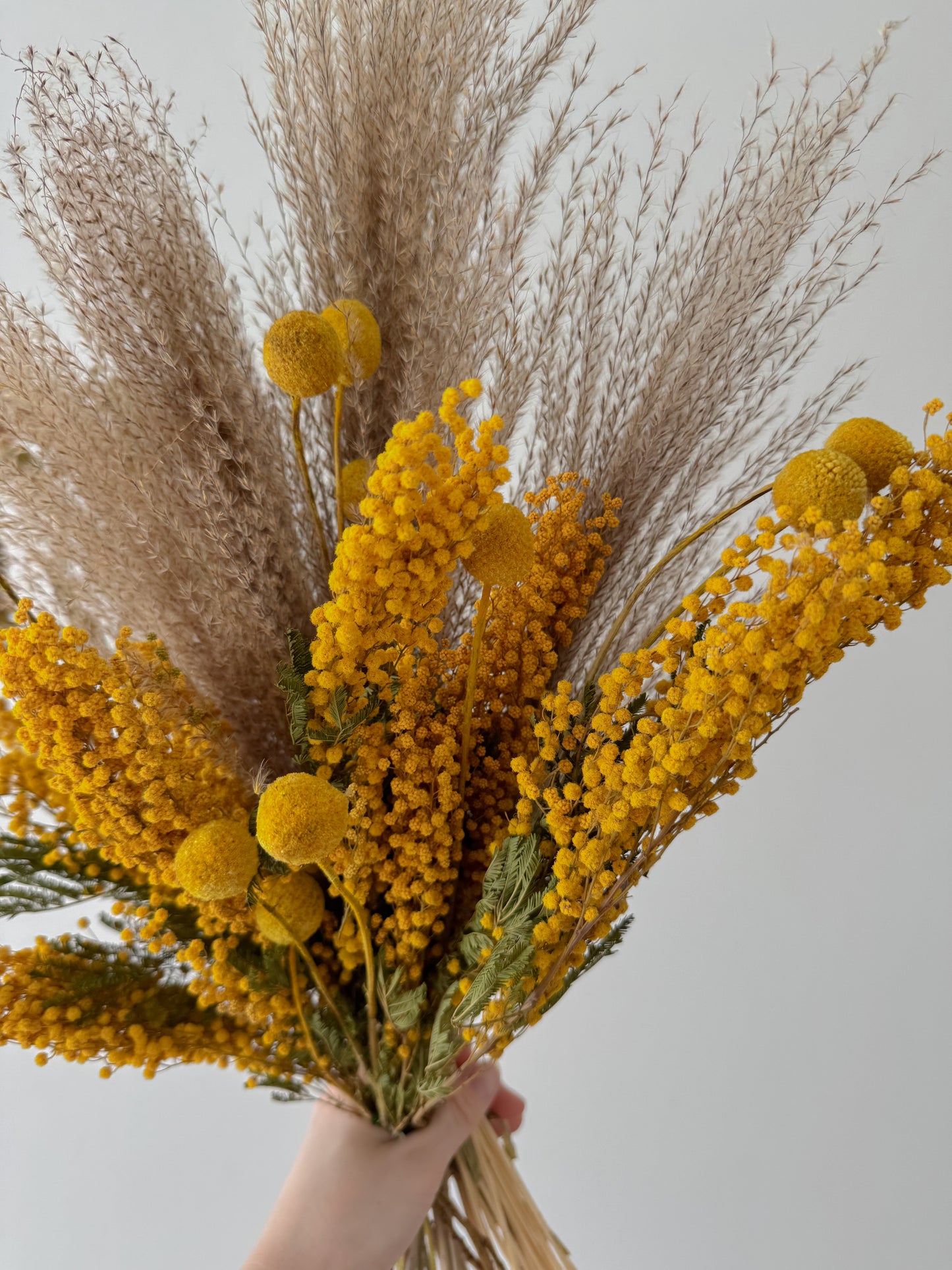 Puokštė Saulės Pieva