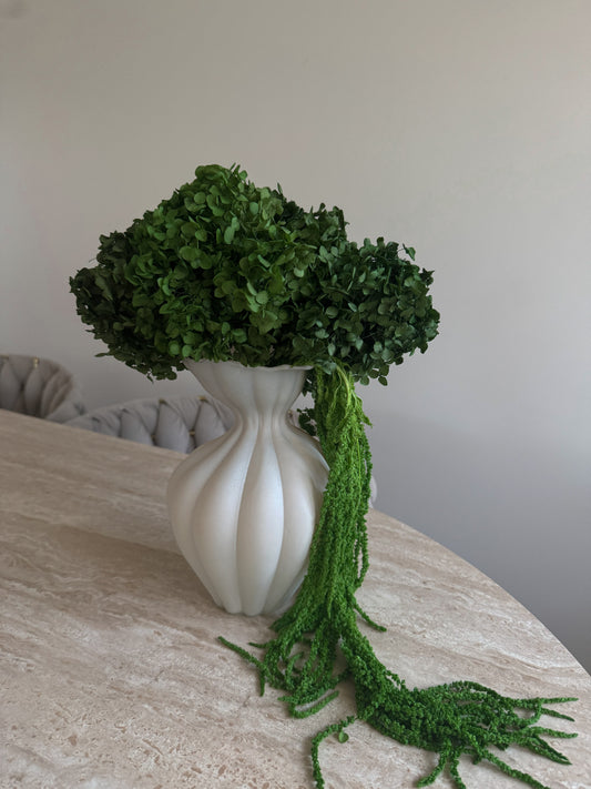 Puokštė Evergreen Grace
