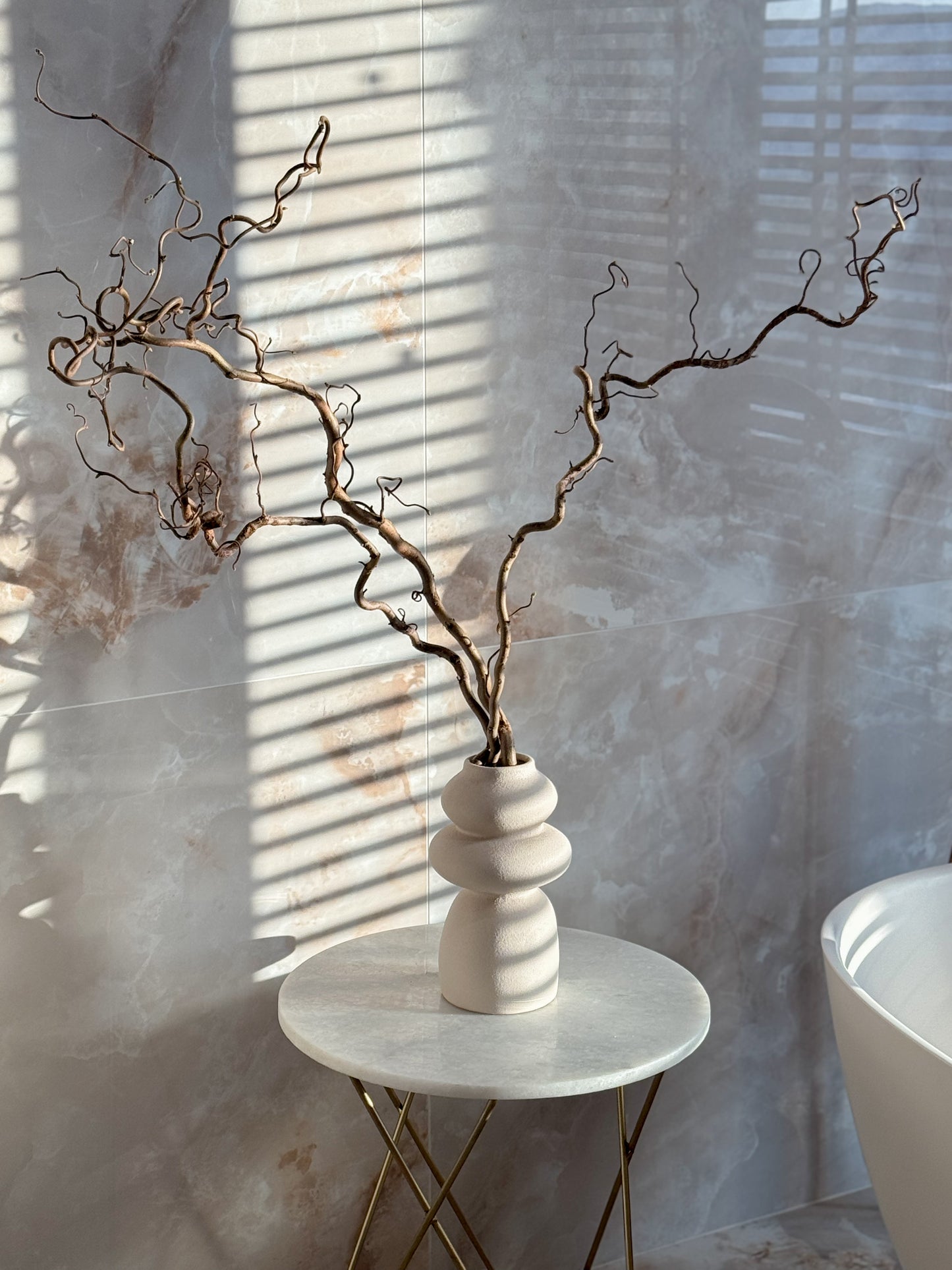 Garbanoto Lazdyno Šakelė 100cm