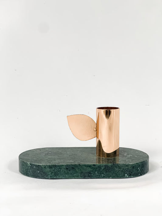 Žalio Marmuro Žvakidė