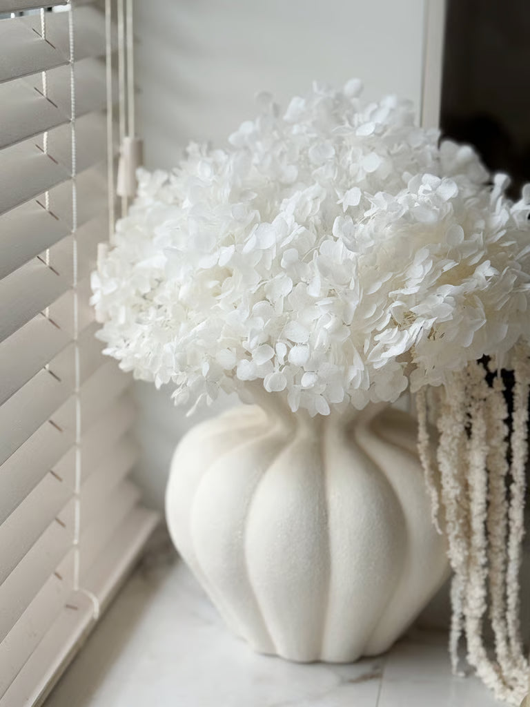 Puokštė Baltasis Perlas