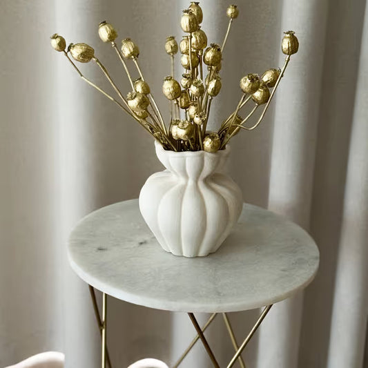 Auksinių Aguonų Puokštė