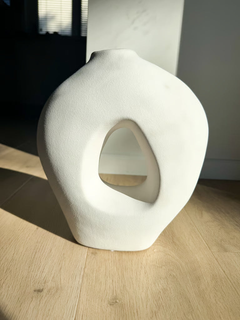 Skulptūrinė Vaza 27,8 cm