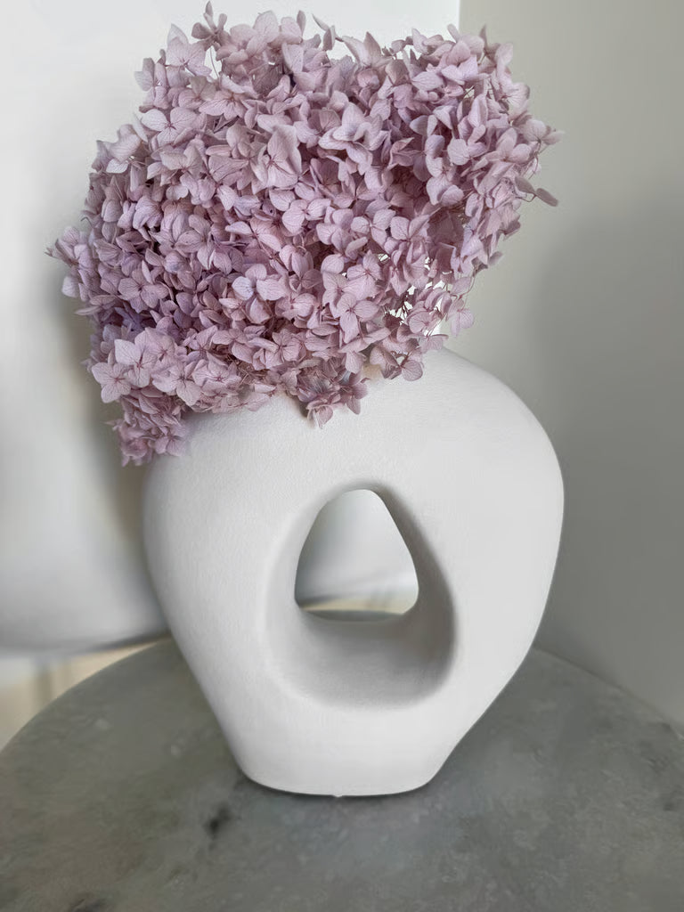 Skulptūrinė Vaza 27,8 cm