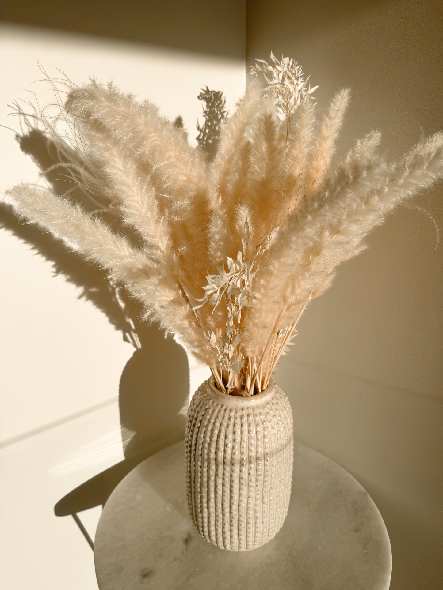 Sausuolių Puokštė