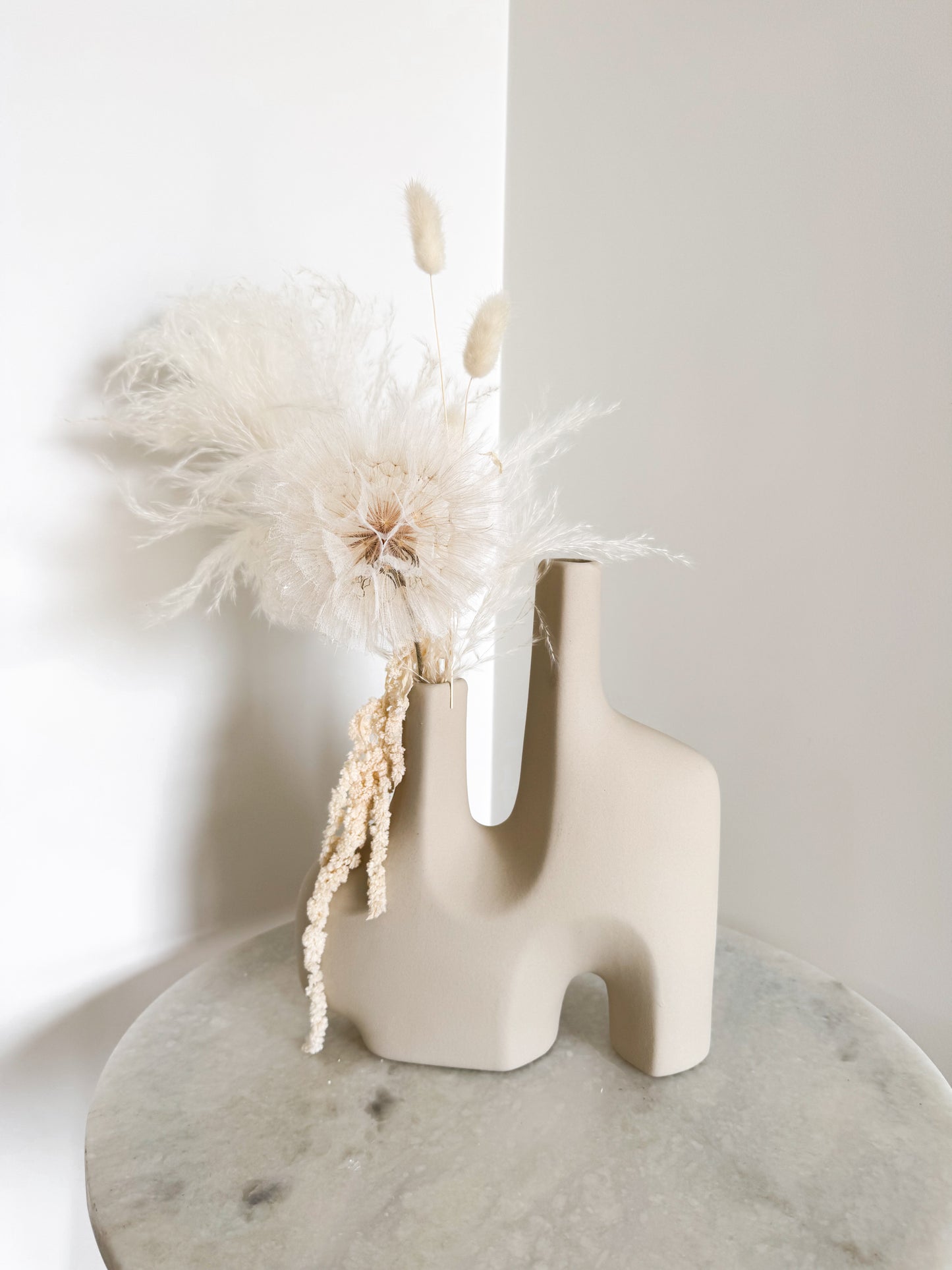 Puokštė Make a Wish Kartu Su Vaza